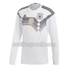 Maillot de Foot Allemagne Domicile 2018 ML